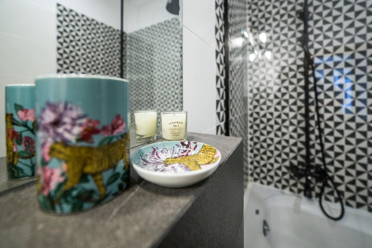 Przepiekny Apartament W Sercu Starego Miasta Krakov Exteriér fotografie
