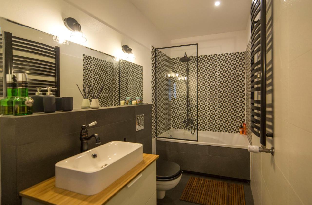 Przepiekny Apartament W Sercu Starego Miasta Krakov Exteriér fotografie