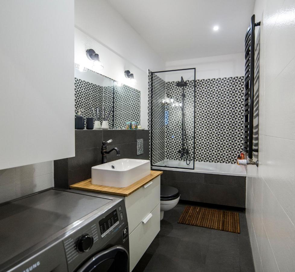 Przepiekny Apartament W Sercu Starego Miasta Krakov Exteriér fotografie