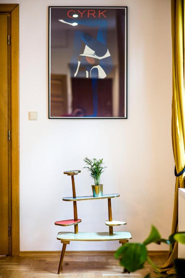 Przepiekny Apartament W Sercu Starego Miasta Krakov Exteriér fotografie