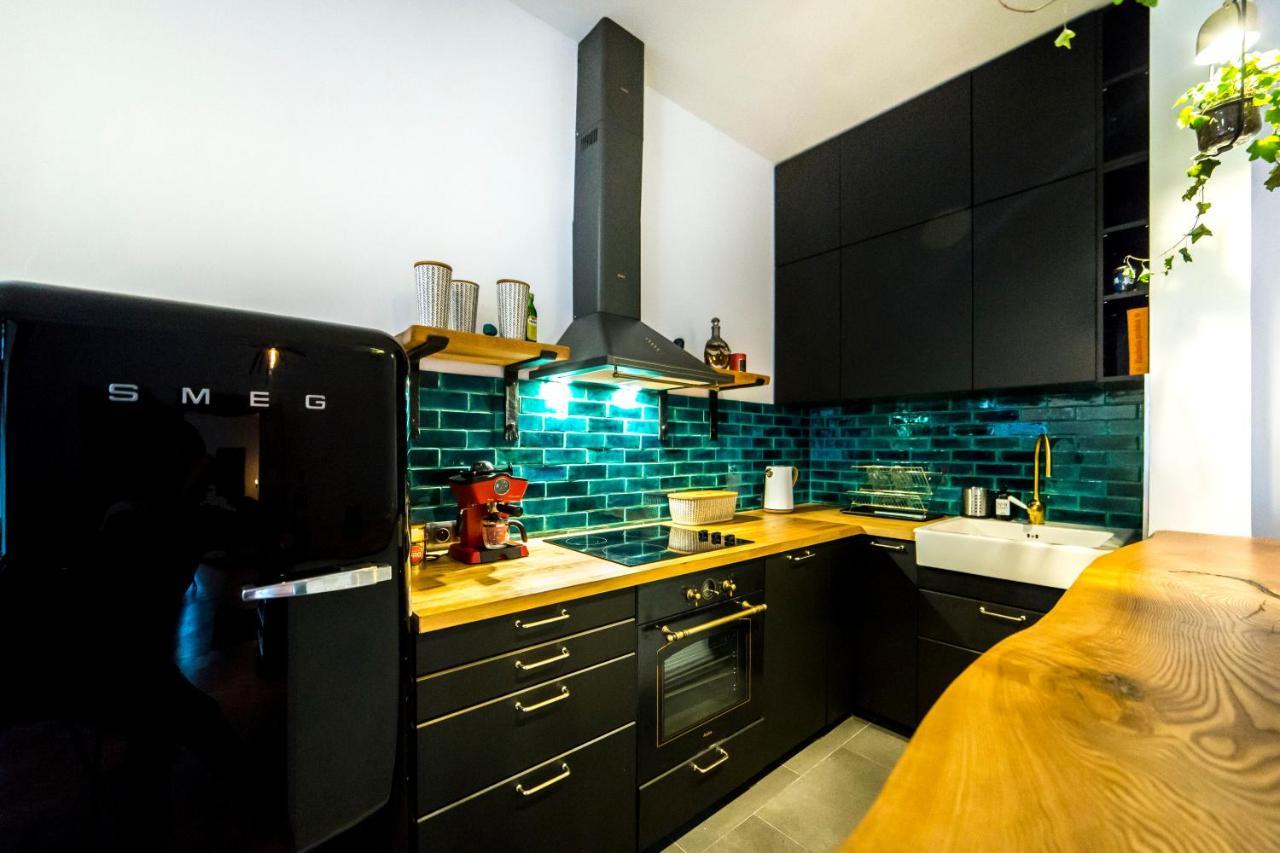 Przepiekny Apartament W Sercu Starego Miasta Krakov Exteriér fotografie