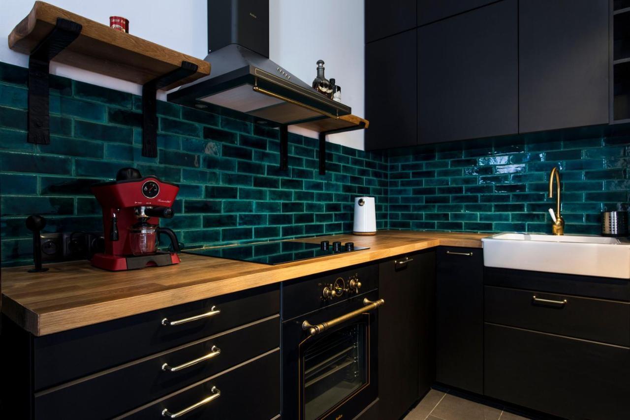 Przepiekny Apartament W Sercu Starego Miasta Krakov Exteriér fotografie