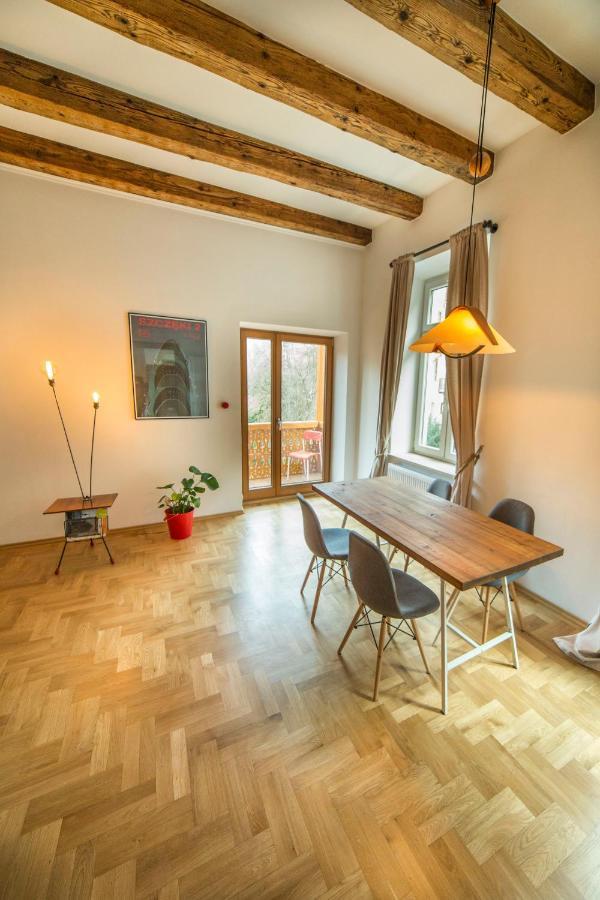 Przepiekny Apartament W Sercu Starego Miasta Krakov Exteriér fotografie