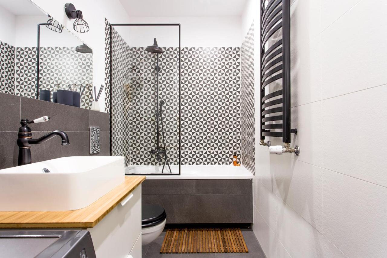 Przepiekny Apartament W Sercu Starego Miasta Krakov Exteriér fotografie