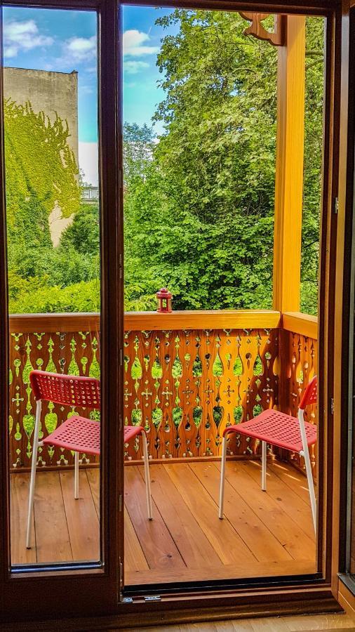 Przepiekny Apartament W Sercu Starego Miasta Krakov Exteriér fotografie