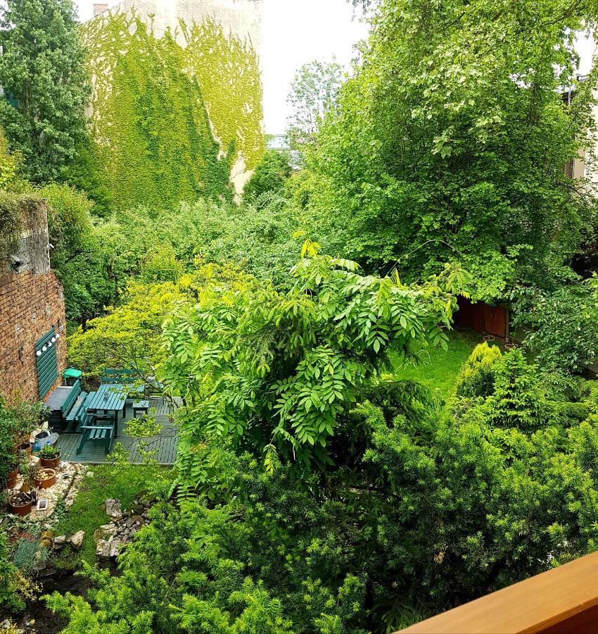 Przepiekny Apartament W Sercu Starego Miasta Krakov Exteriér fotografie