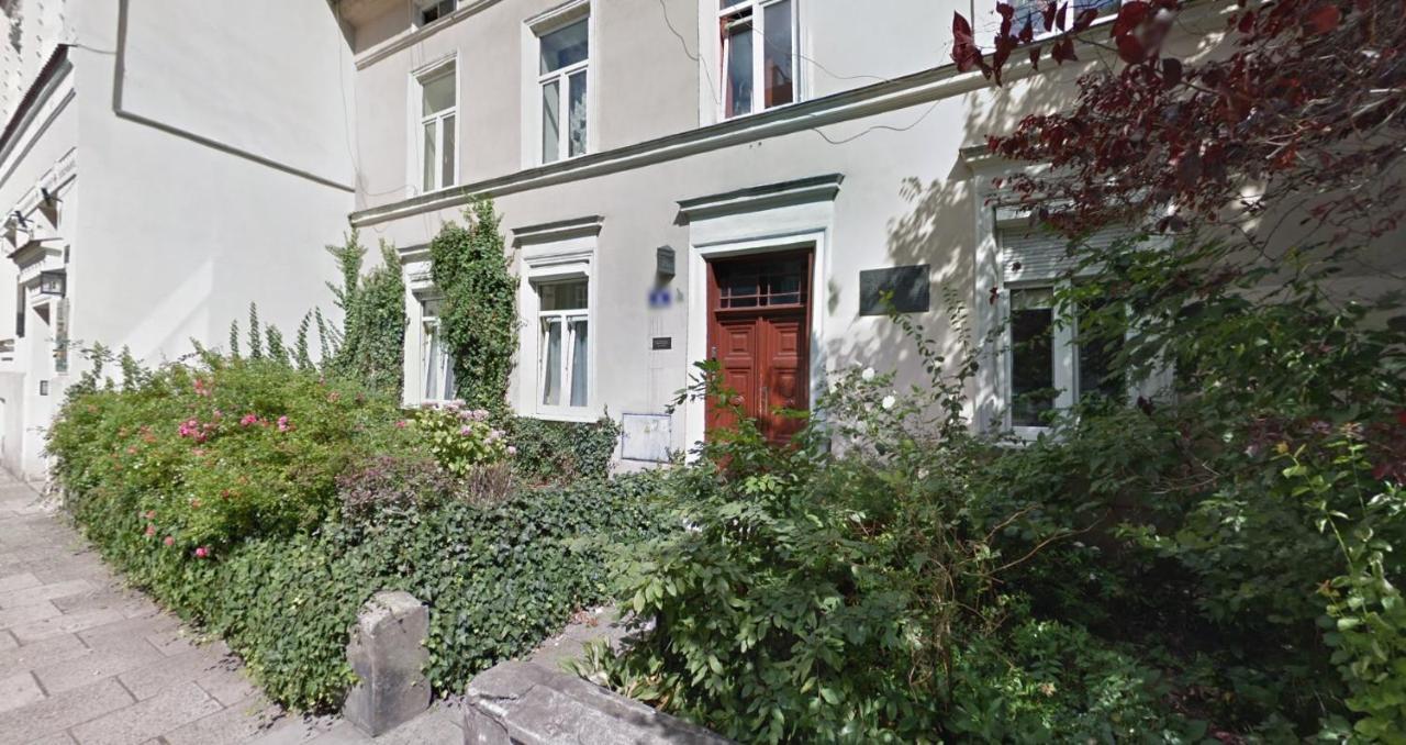 Przepiekny Apartament W Sercu Starego Miasta Krakov Exteriér fotografie